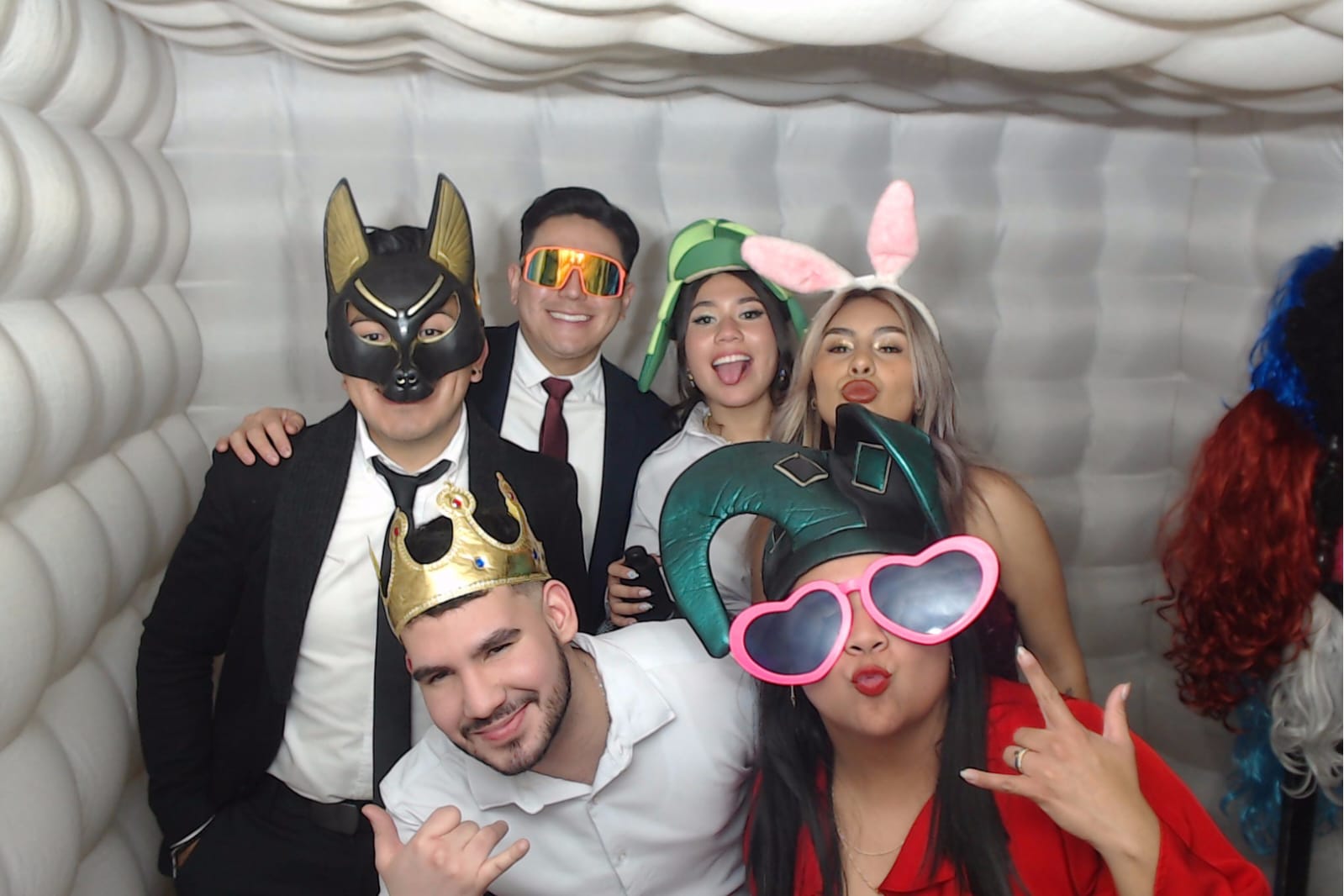 Boda Premium - Imagen 13