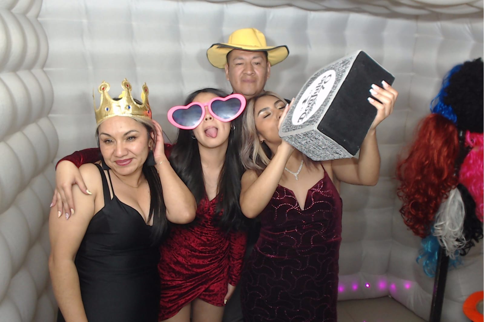 Boda Premium - Imagen 12