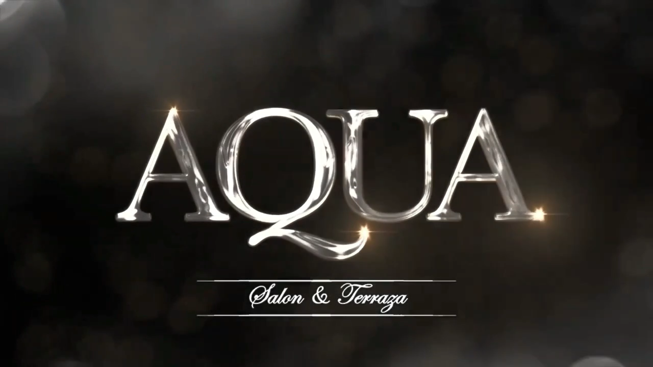 Aqua Oficial