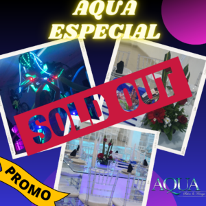 AQUA Special